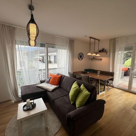 Apartmán Hepp-Lounge Seeboden Exteriér fotografie