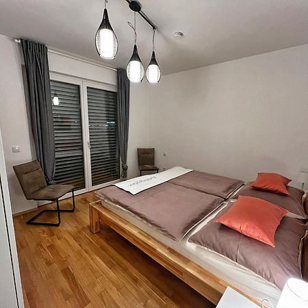 Apartmán Hepp-Lounge Seeboden Exteriér fotografie