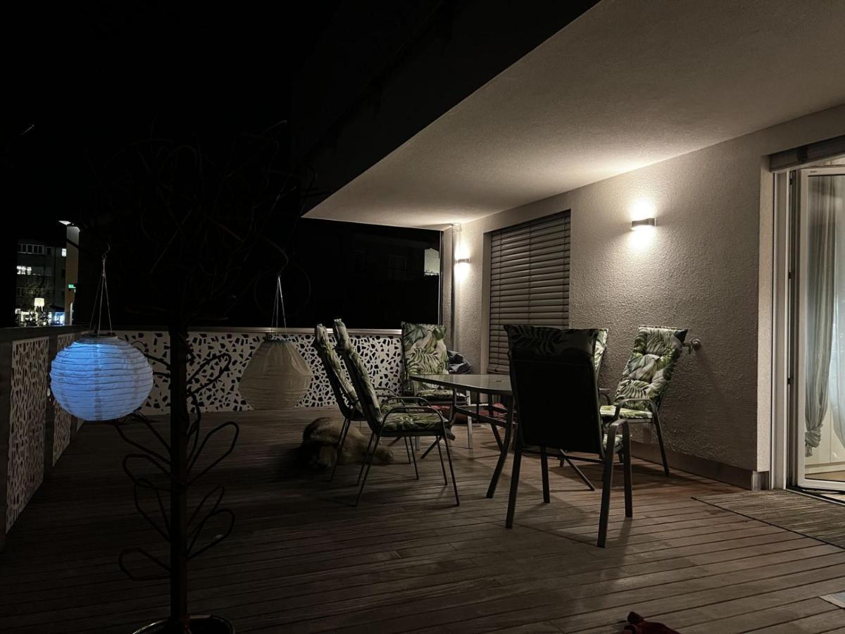 Apartmán Hepp-Lounge Seeboden Exteriér fotografie