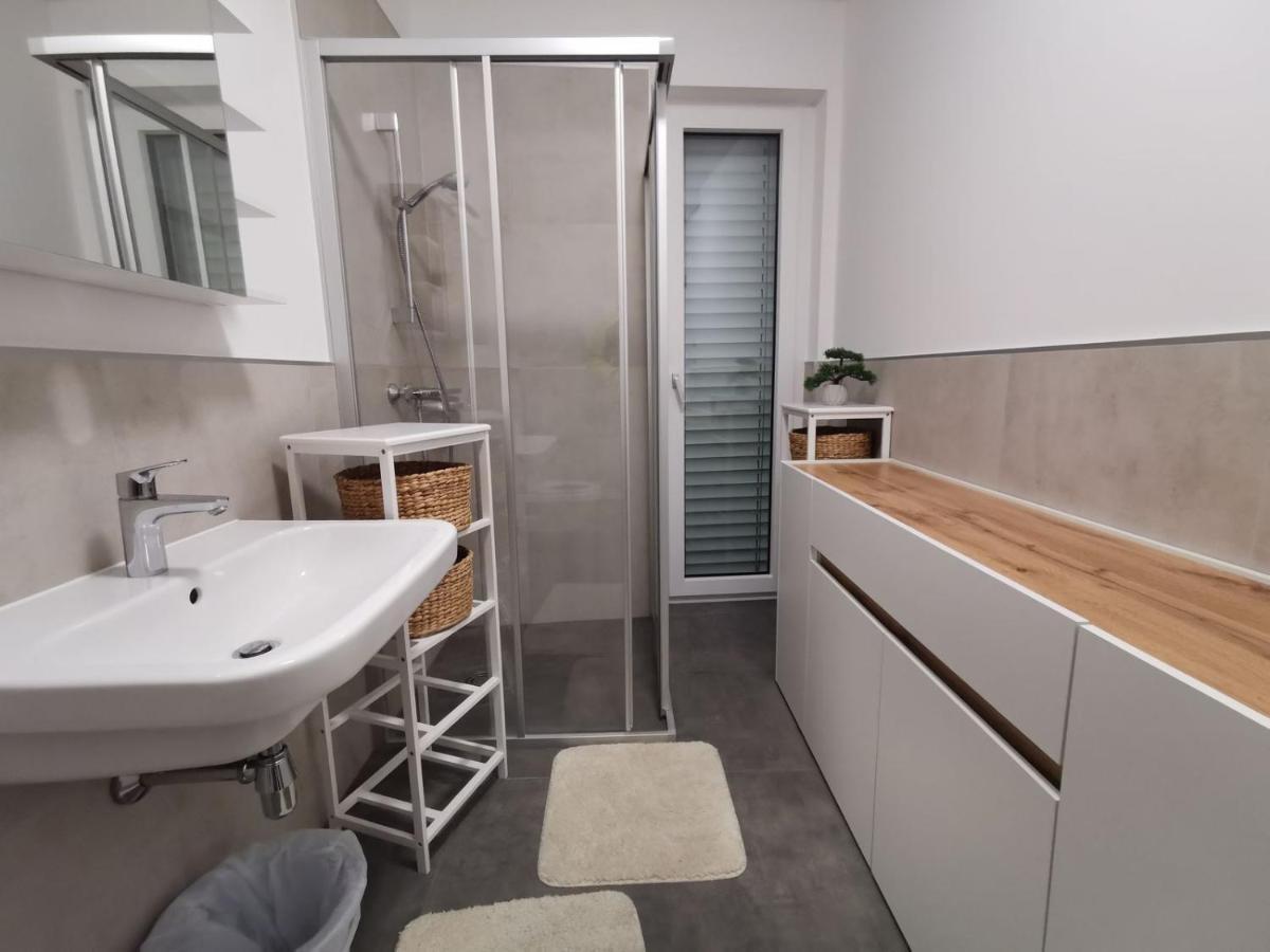 Apartmán Hepp-Lounge Seeboden Exteriér fotografie