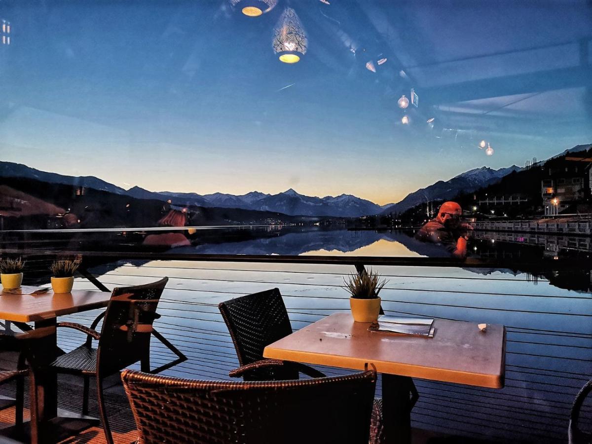 Apartmán Hepp-Lounge Seeboden Exteriér fotografie