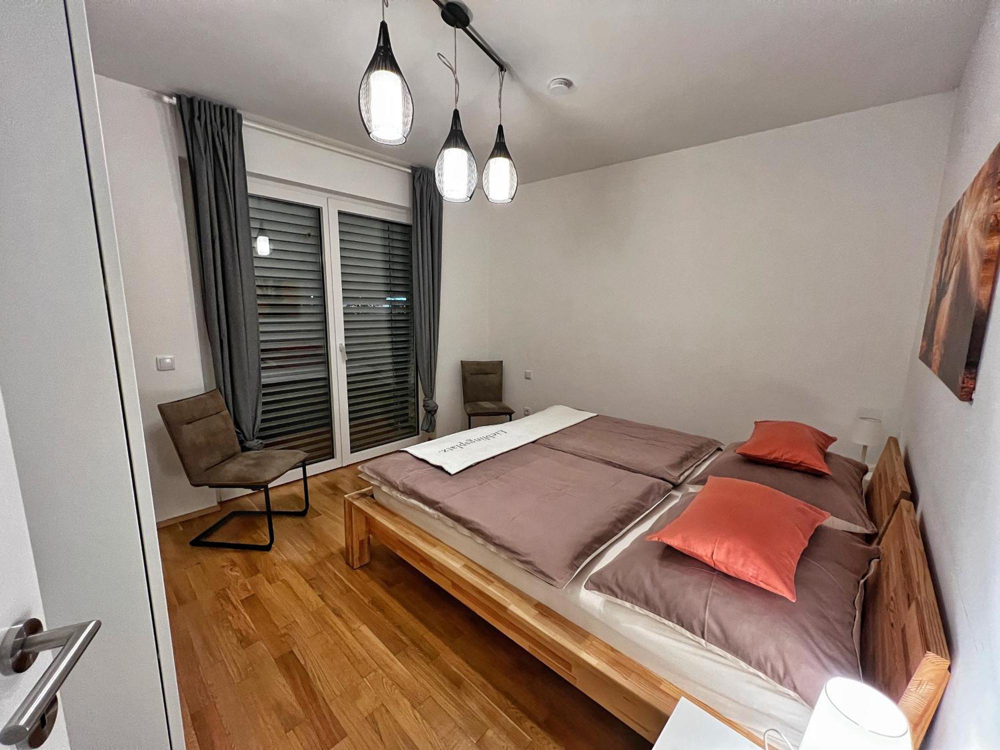 Apartmán Hepp-Lounge Seeboden Exteriér fotografie