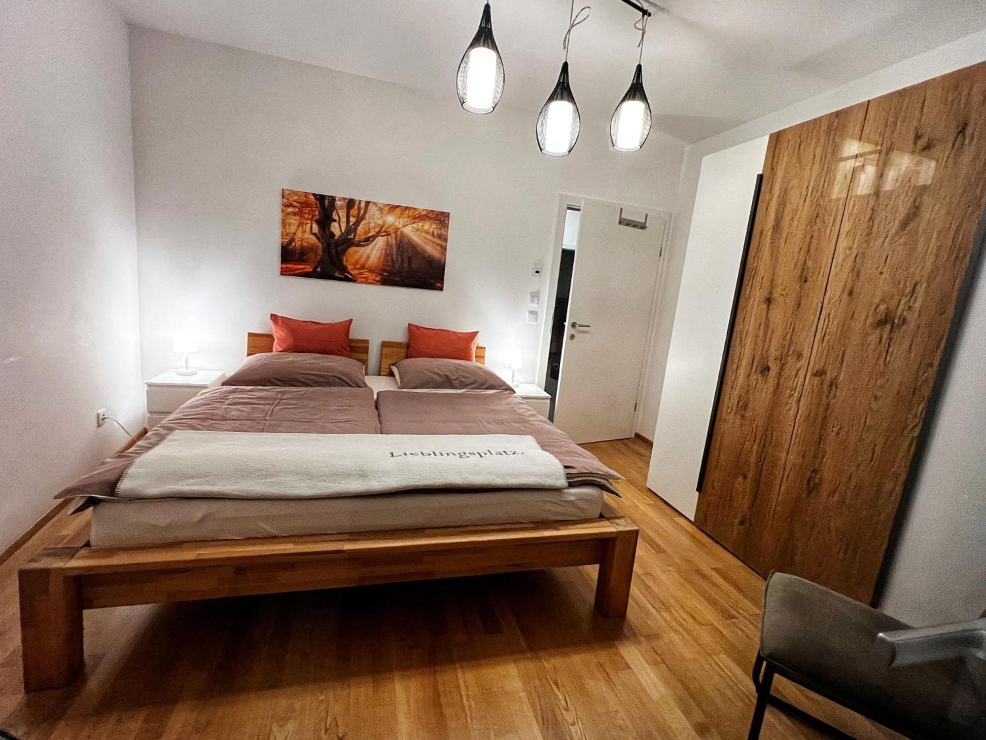 Apartmán Hepp-Lounge Seeboden Exteriér fotografie